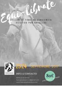 Equilibrate_coaching_caballos Terapia y coaching personal con caballos en Coruña