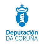 Logo Deputación da Coruña