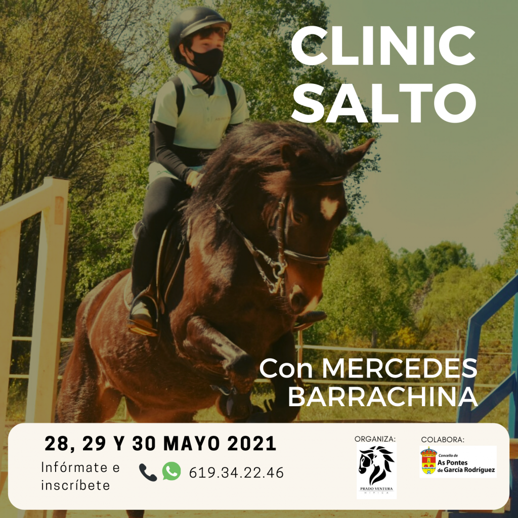 clinic de salto